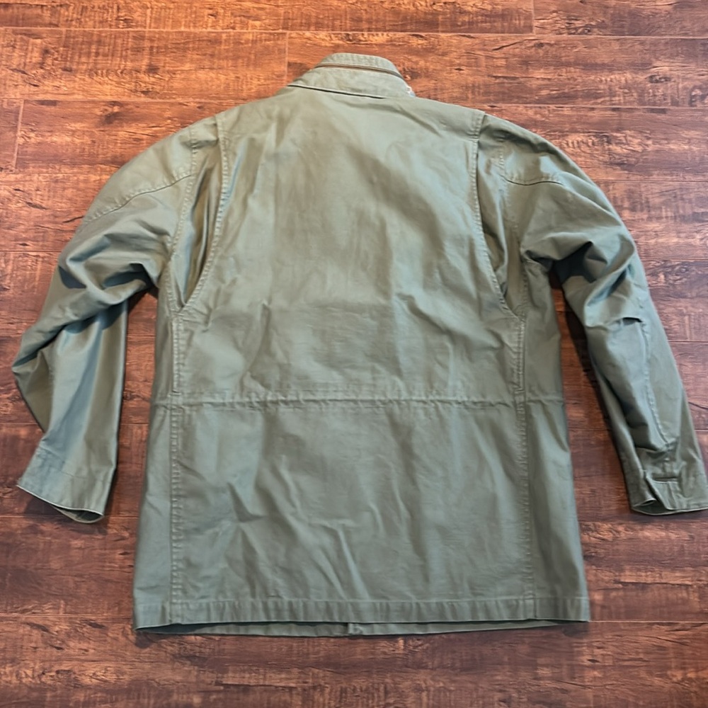 Carhartt WIP Utility Jacket - men L - Picture 5 of 5